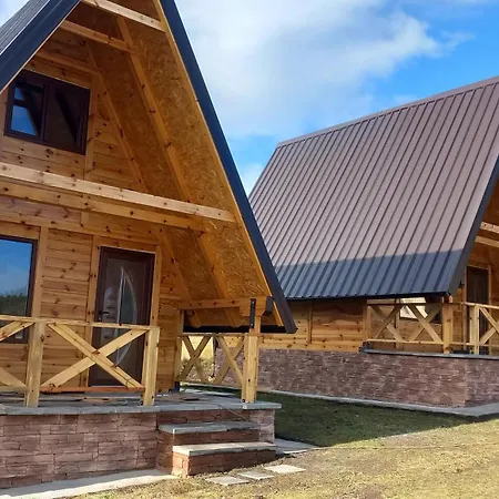 Apartment Brvnare Djokic *