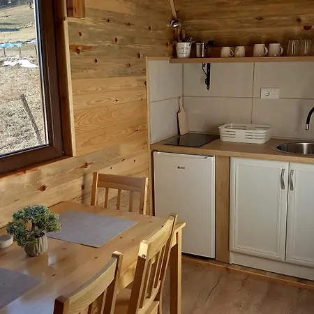 Brvnare Djokic * Ðokici