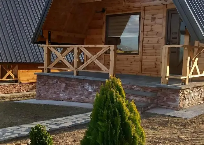 Apartment Brvnare Djokic