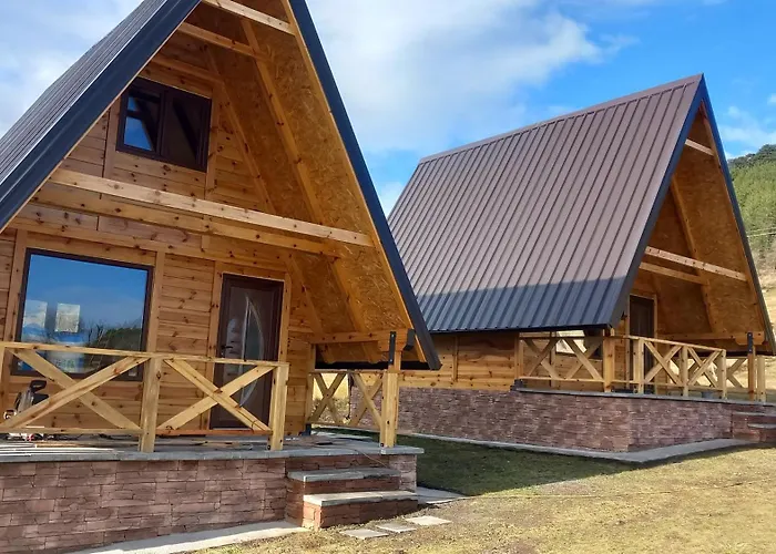 Apartment Brvnare Djokic *