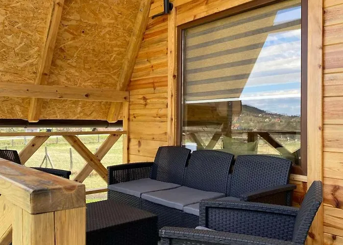 Brvnare Djokic Apartment Ðokici