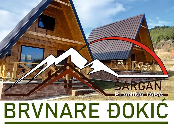 Brvnare Djokic Ðokici