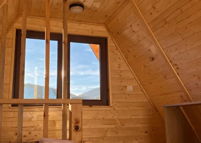 Brvnare Djokic * Ðokici