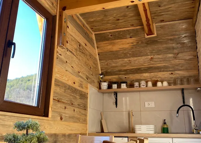 Brvnare Djokic Apartment