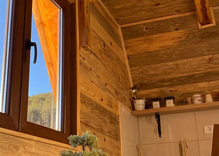 Apartment Brvnare Djokic