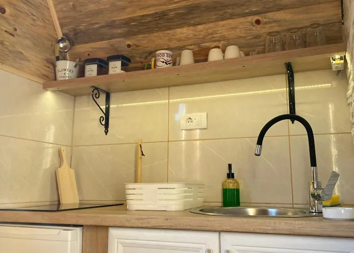 Apartment Brvnare Djokic