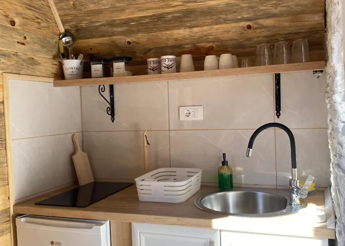 Brvnare Djokic Apartment Ðokici