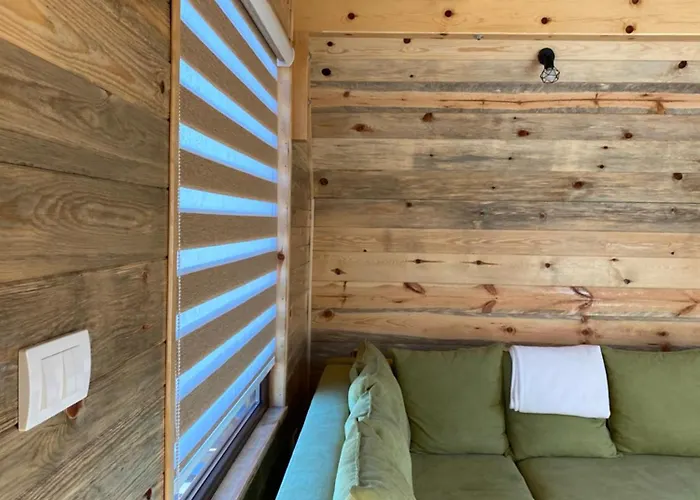 Brvnare Djokic * Ðokici