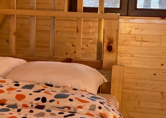 Apartment Brvnare Djokic