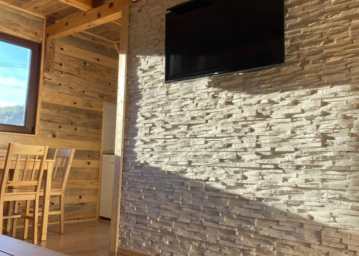 Brvnare Djokic Apartment *