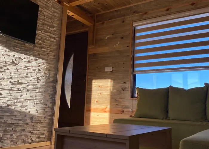 Apartment Brvnare Djokic *