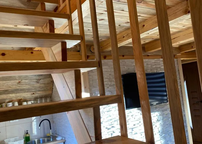 Apartment Brvnare Djokic Ðokici