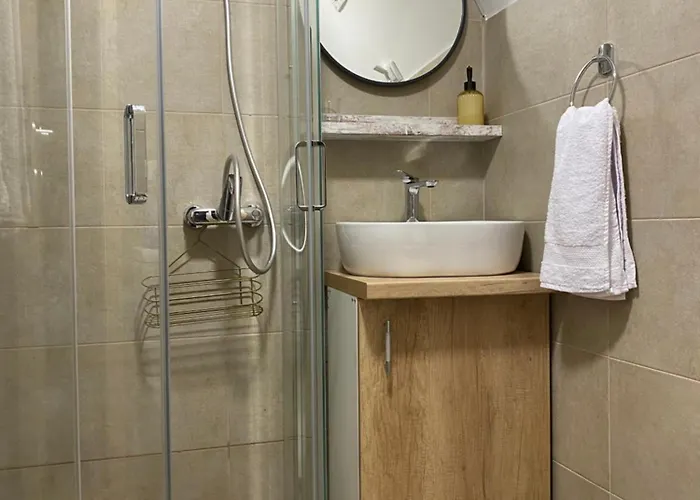 Apartment Brvnare Djokic