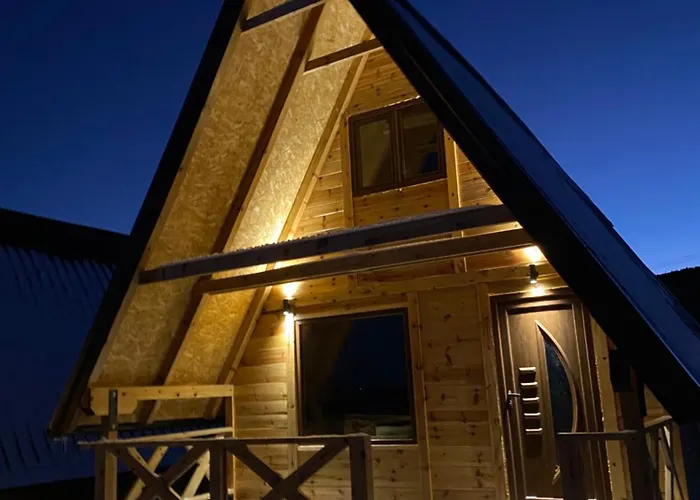 Brvnare Djokic * Ðokici