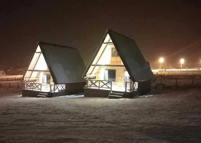 Apartment Brvnare Djokic