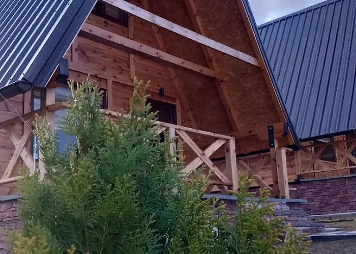 Apartment Brvnare Djokic *