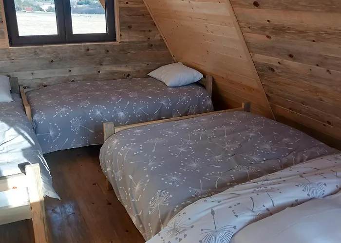 Apartment Brvnare Djokic Ðokici