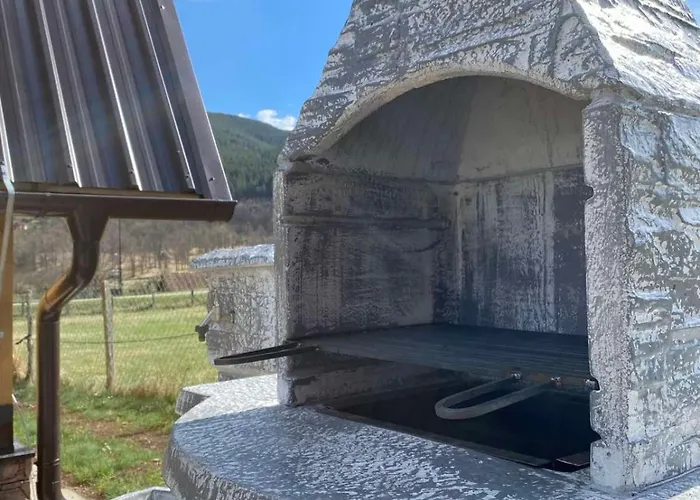 Apartment Brvnare Djokic Ðokici