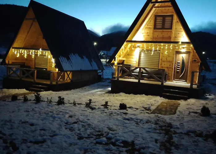 Brvnare Djokic Ðokici