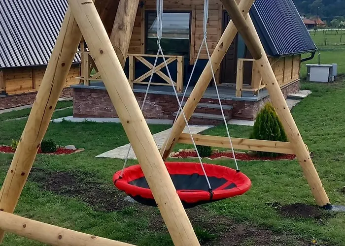 Apartment Brvnare Djokic Ðokici