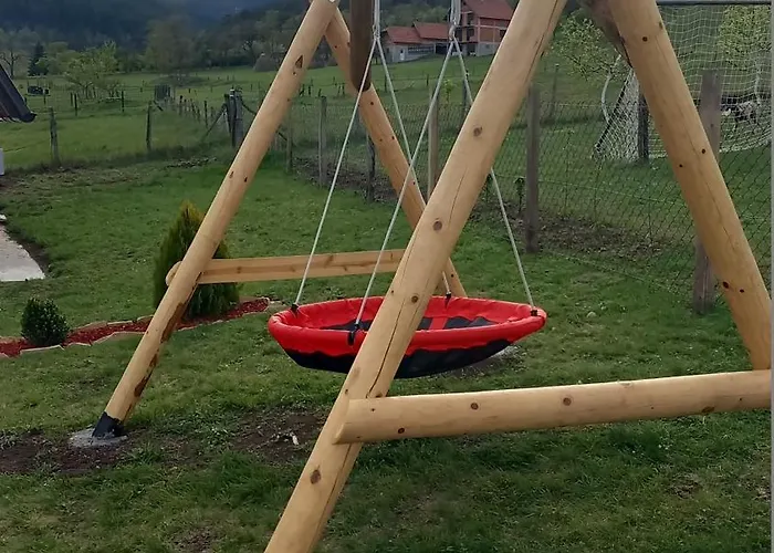 Brvnare Djokic Ðokici