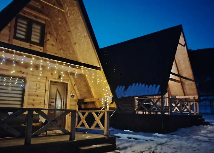 Brvnare Djokic * Ðokici